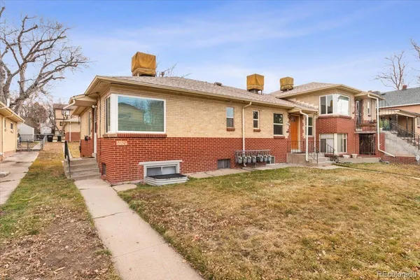 $175,000 | 5012 West 36th Avenue, Unit 5, Denver, CO 80212