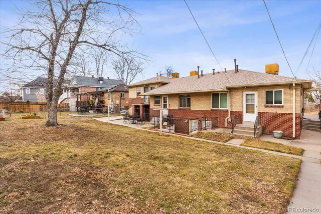 $180,000 | 5012 West 36th Avenue, Unit 5, Denver, CO 80212