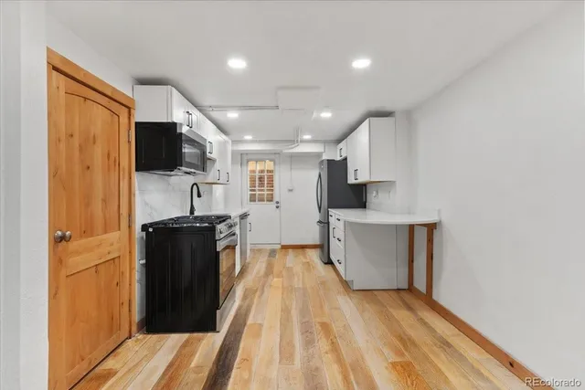 $180,000 | 5012 West 36th Avenue, Unit 5, Denver, CO 80212