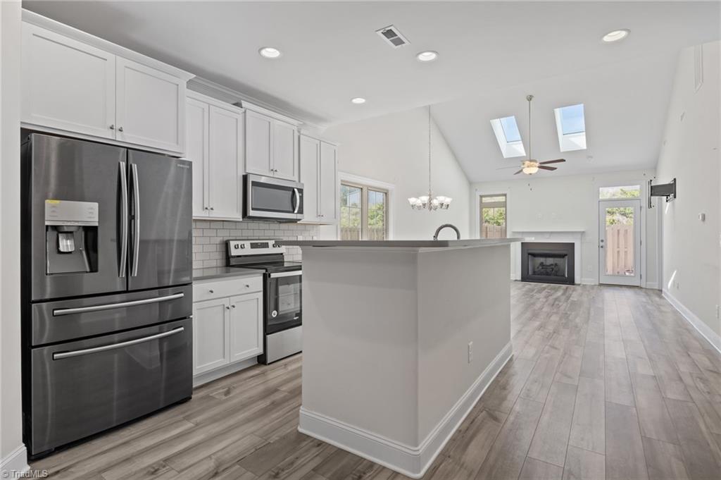 3840 Thistleberry Road High Point, NC 27265 - Photo 9 of 35