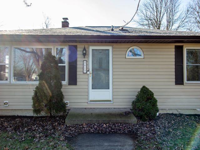 2017 Dunkelberg Road Fort Wayne, IN 46819 - Photo 2 of 20