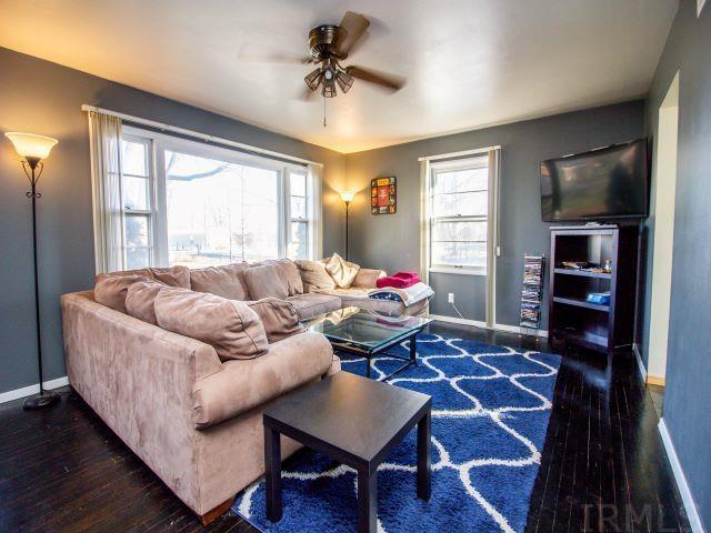 2017 Dunkelberg Road Fort Wayne, IN 46819 - Photo 3 of 20