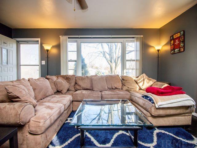 2017 Dunkelberg Road Fort Wayne, IN 46819 - Photo 5 of 20