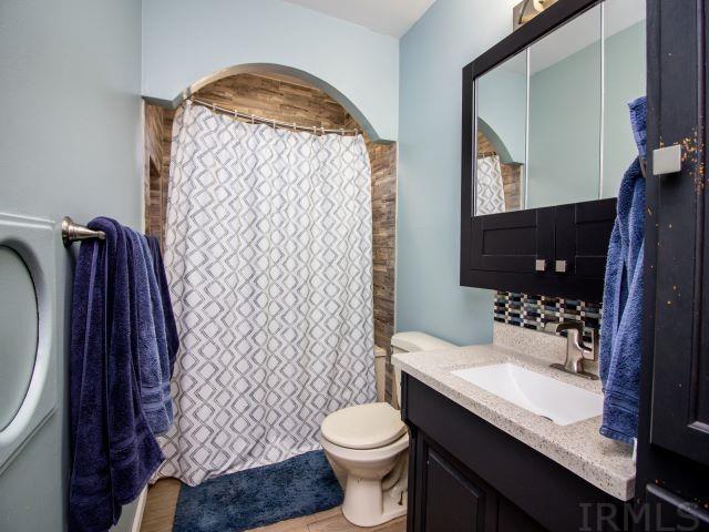 2017 Dunkelberg Road Fort Wayne, IN 46819 - Photo 10 of 20