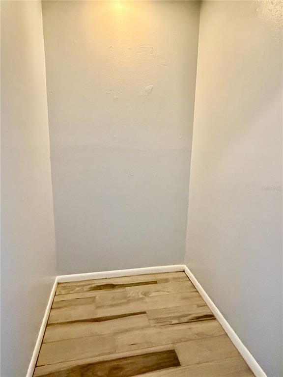 2284 Oak Neck Road, Unit F Clearwater, FL 33763 - Photo 24 of 34 a view of small space