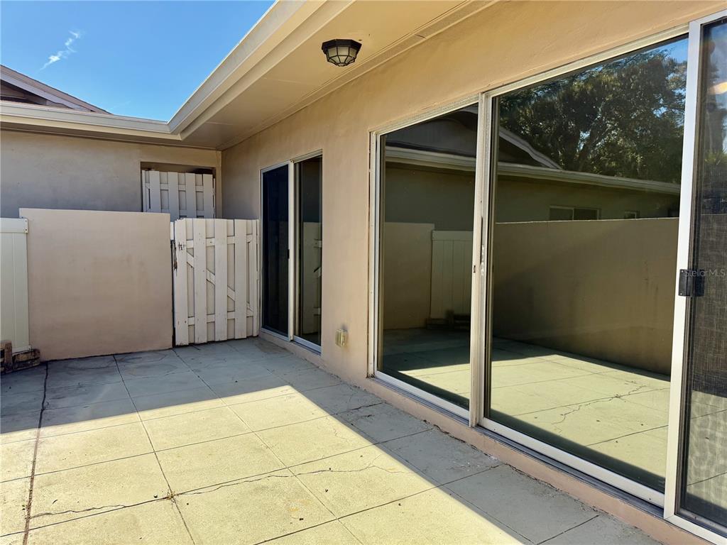2284 Oak Neck Road, Unit F Clearwater, FL 33763 - Photo 28 of 34 a view of a walk in closet