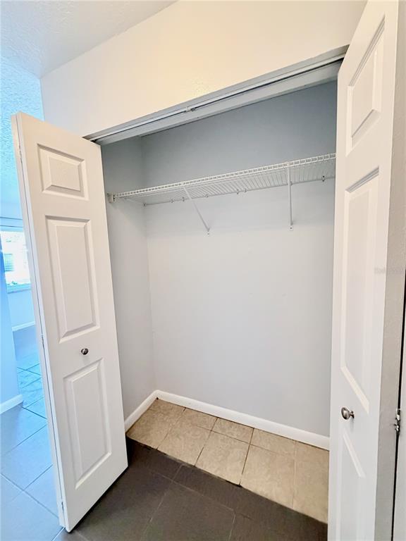 2284 Oak Neck Road, Unit F Clearwater, FL 33763 - Photo 31 of 34 a view of closet