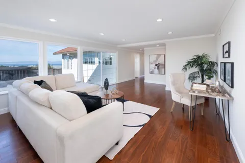 $2,475,000 | 1340 Manzanita Drive, Millbrae, CA 94030