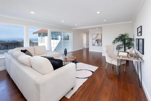 $2,475,000 | 1340 Manzanita Drive, Millbrae, CA 94030