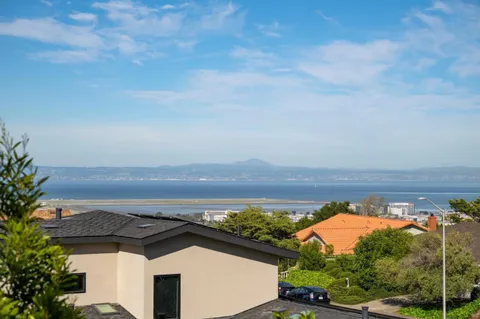 $2,475,000 | 1340 Manzanita Drive, Millbrae, CA 94030