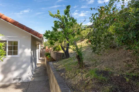 $2,475,000 | 1340 Manzanita Drive, Millbrae, CA 94030