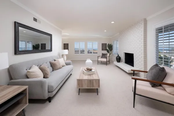 $2,475,000 | 1340 Manzanita Drive, Millbrae, CA 94030