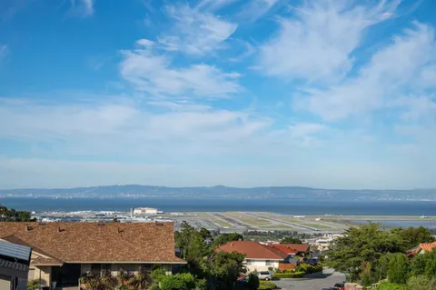 $2,475,000 | 1340 Manzanita Drive, Millbrae, CA 94030