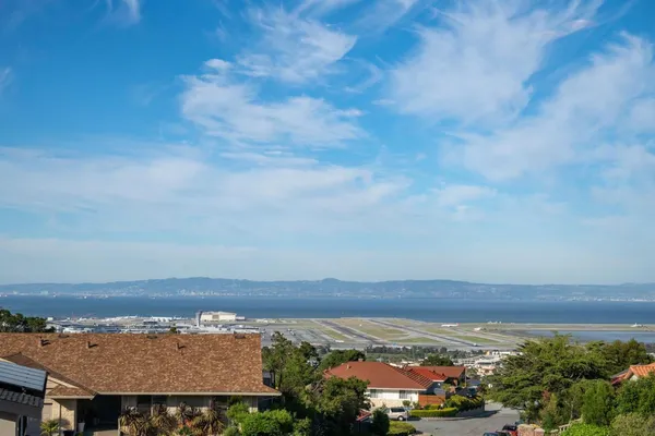 $2,475,000 | 1340 Manzanita Drive, Millbrae, CA 94030