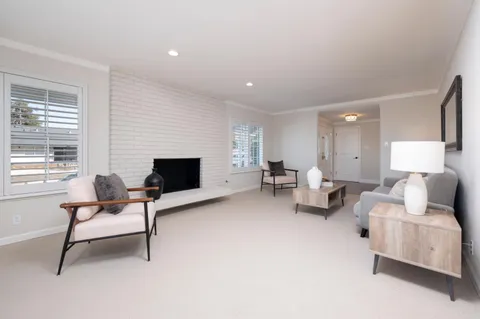 $2,475,000 | 1340 Manzanita Drive, Millbrae, CA 94030