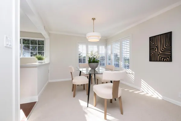 $2,475,000 | 1340 Manzanita Drive, Millbrae, CA 94030