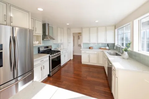 $2,475,000 | 1340 Manzanita Drive, Millbrae, CA 94030