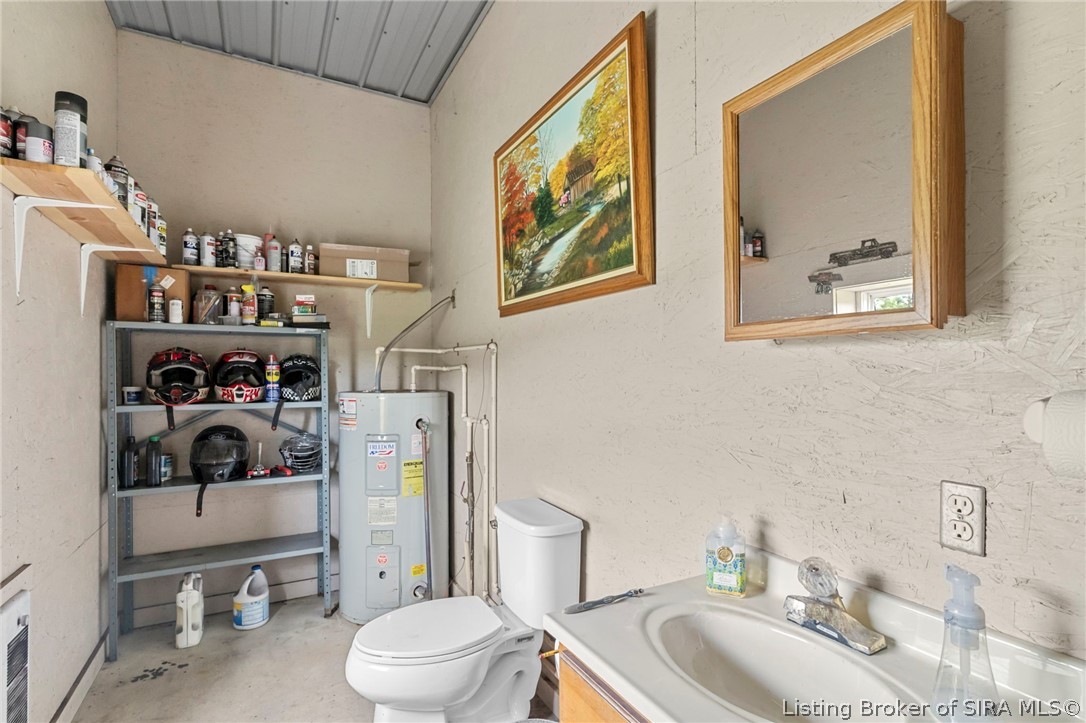 10479 Forest View Road Campbellsburg, IN 47108 - Photo 49 of 55 Gallery Image 49