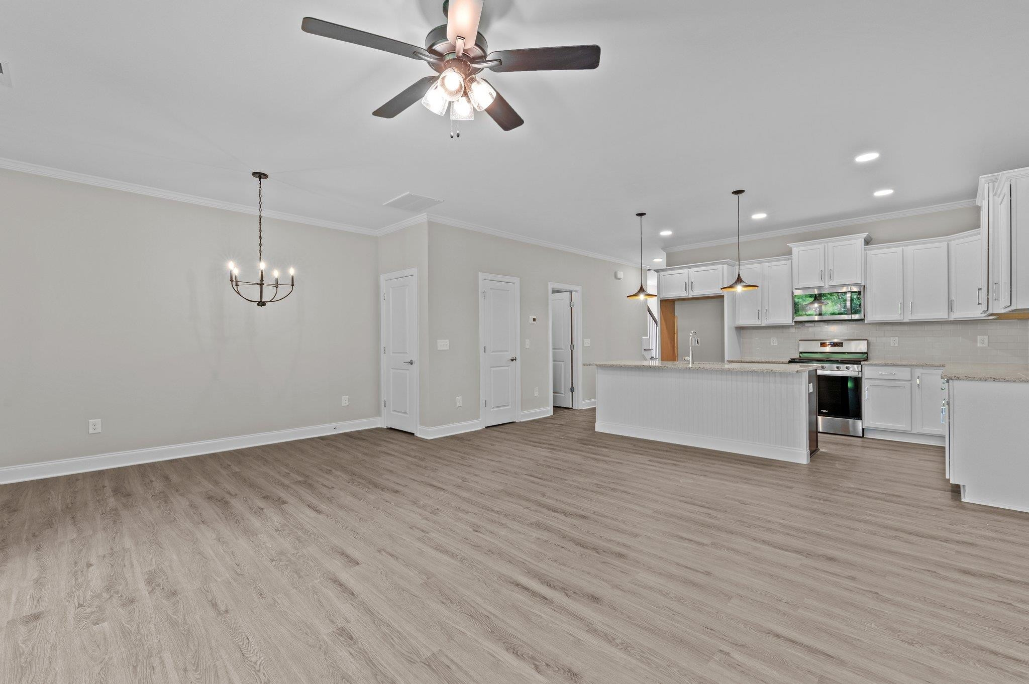 607 Marshskip Way, Unit 4 Rolesville, NC 27571 - Photo 9 of 39 Photo 9