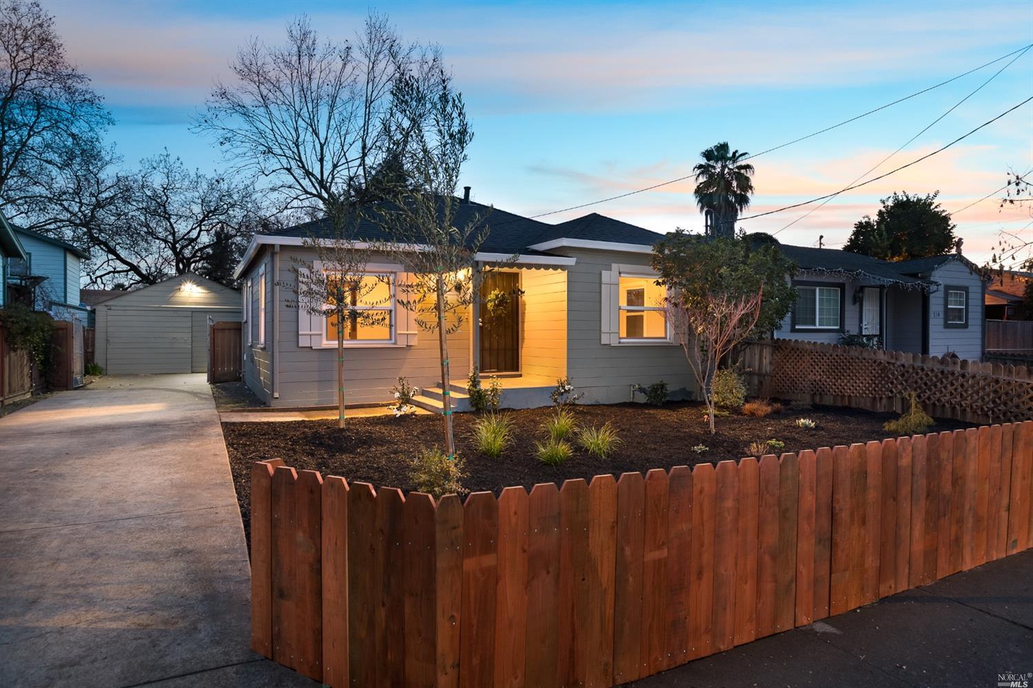 718 Pressley Street Santa Rosa, CA 95404 - Photo 1 of 1 Gallery Image 1