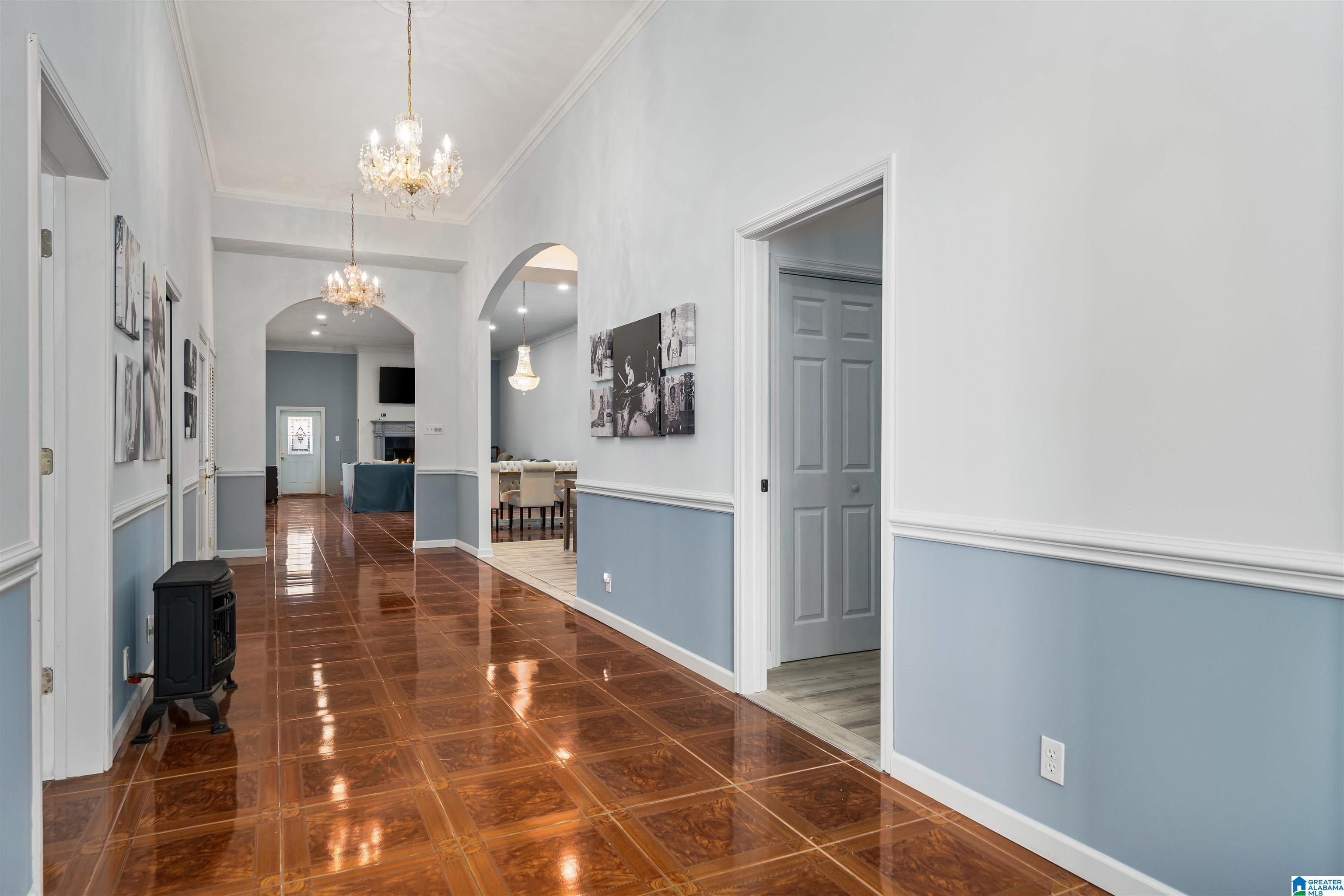 1905 Beaver Mountain Road Ashville, AL 35953 - Photo 17 of 48