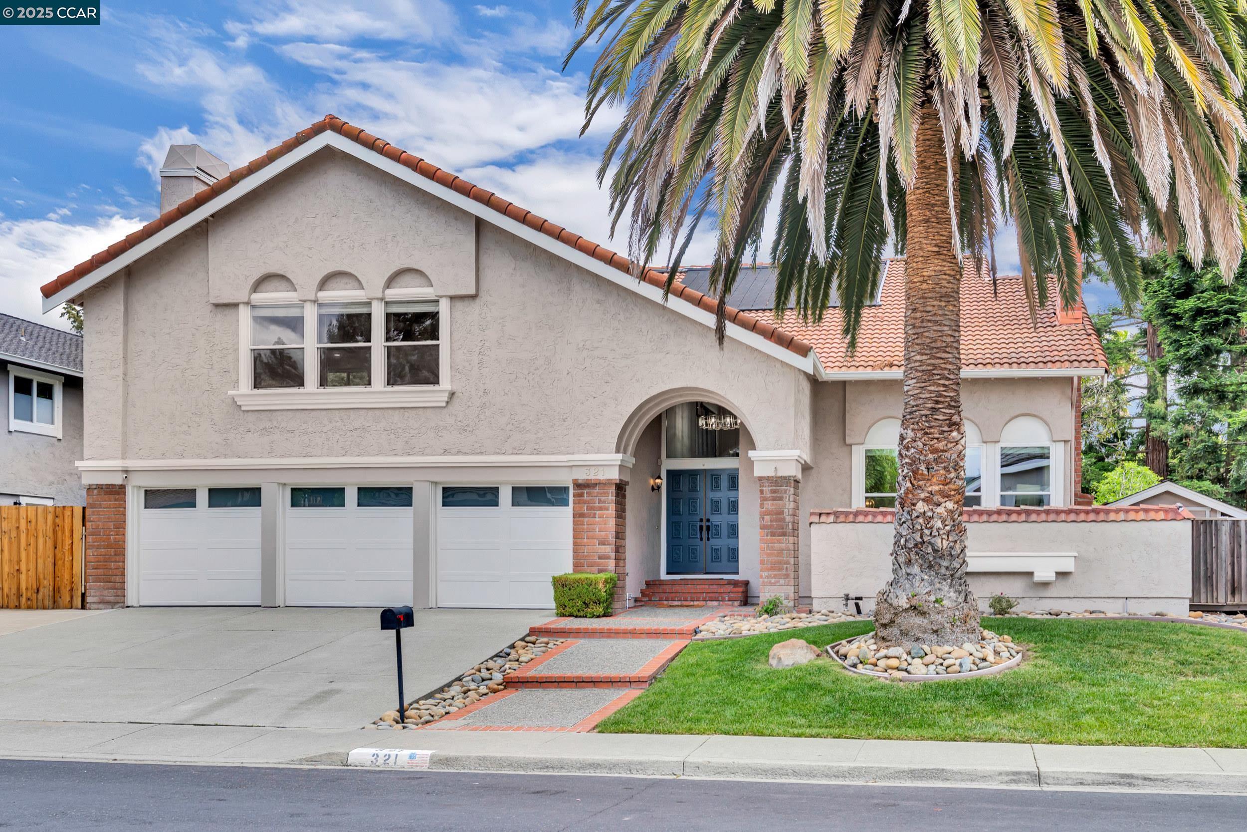 321 Cameron Circle San Ramon, CA 94583 - Photo 1 of 1