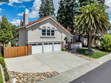 $2,199,000 | 321 Cameron Circle, San Ramon, CA 94583