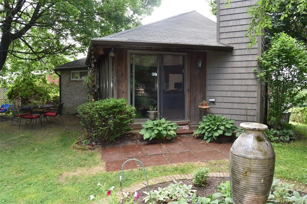 1119 Hamil Road Penn Hills, PA 15147 - Photo 16 of 20 Gallery Image 16