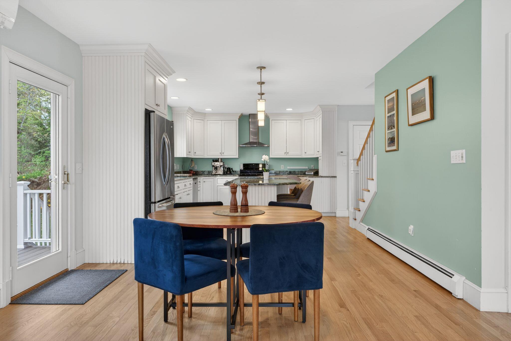 6 Leighton Farm Road Cape Elizabeth, ME 04107 - Photo 20 of 69 6 Leighton Farm