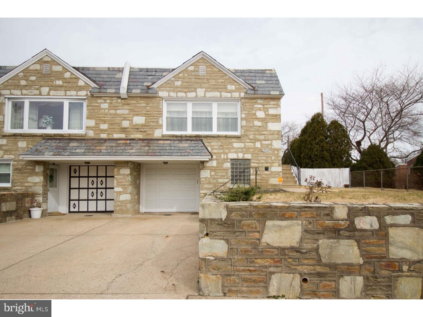 2943 Gelena Road Philadelphia, PA 19152 - Photo 1 of 25 View