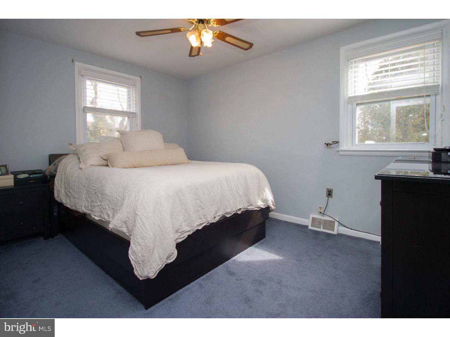 2943 Gelena Road Philadelphia, PA 19152 - Photo 11 of 25 Master Bedroom