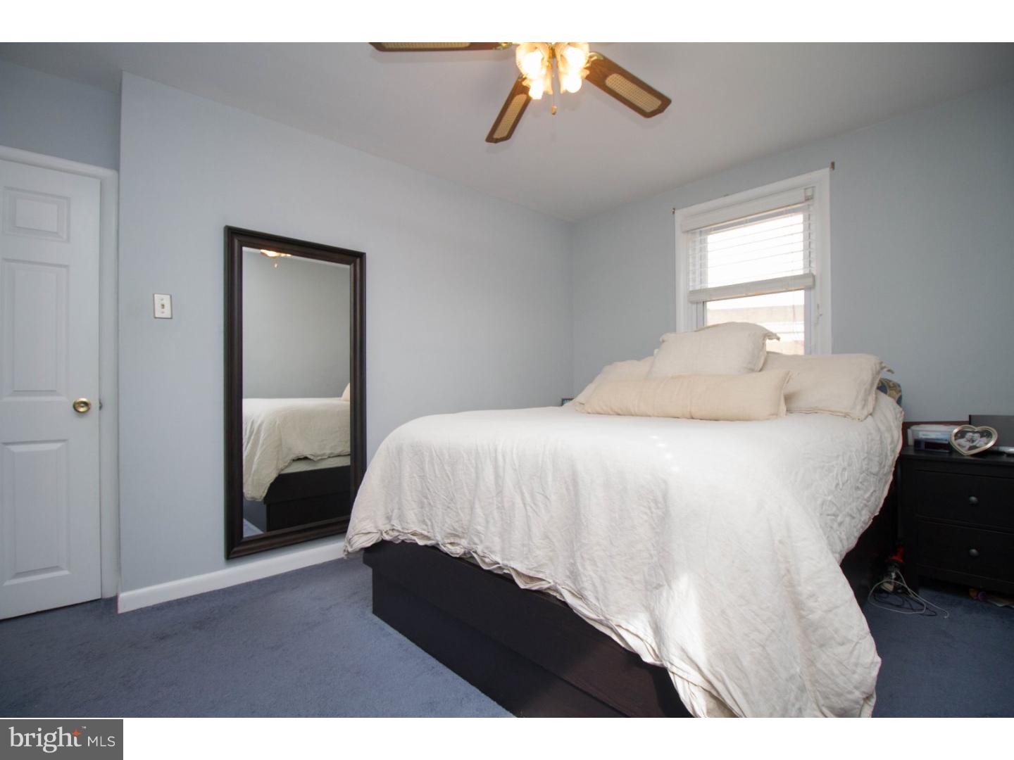 2943 Gelena Road Philadelphia, PA 19152 - Photo 12 of 25 Master Bedroom