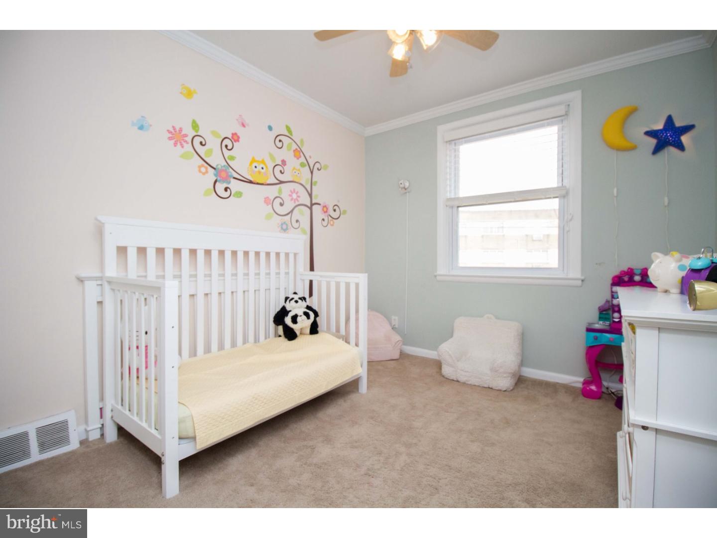 2943 Gelena Road Philadelphia, PA 19152 - Photo 14 of 25 Bedroom 3
