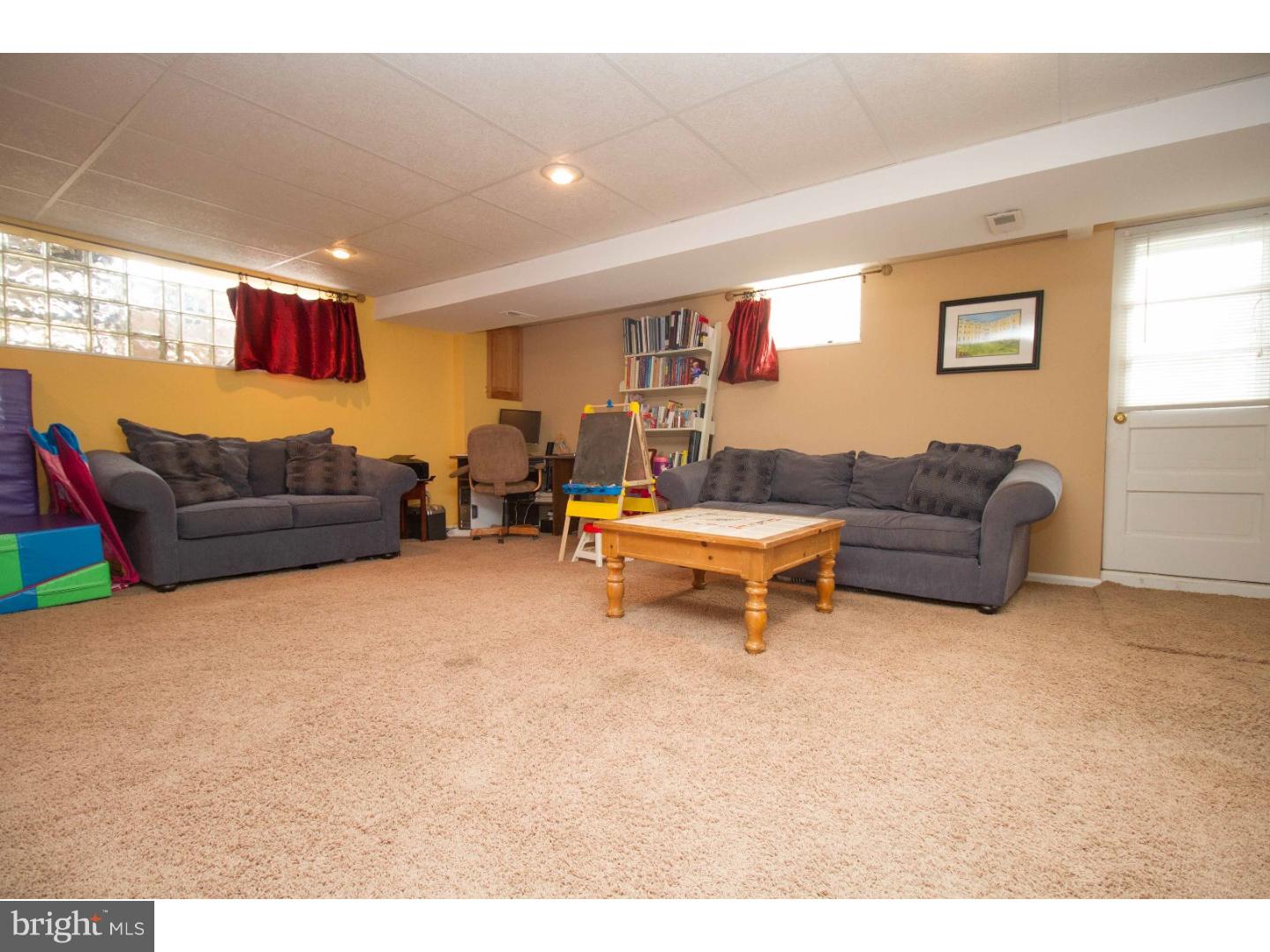 2943 Gelena Road Philadelphia, PA 19152 - Photo 21 of 25 Basement - Finished