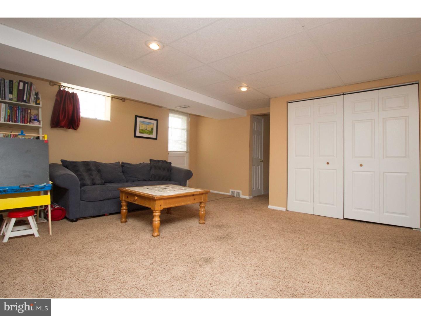 2943 Gelena Road Philadelphia, PA 19152 - Photo 22 of 25 Basement - Finished