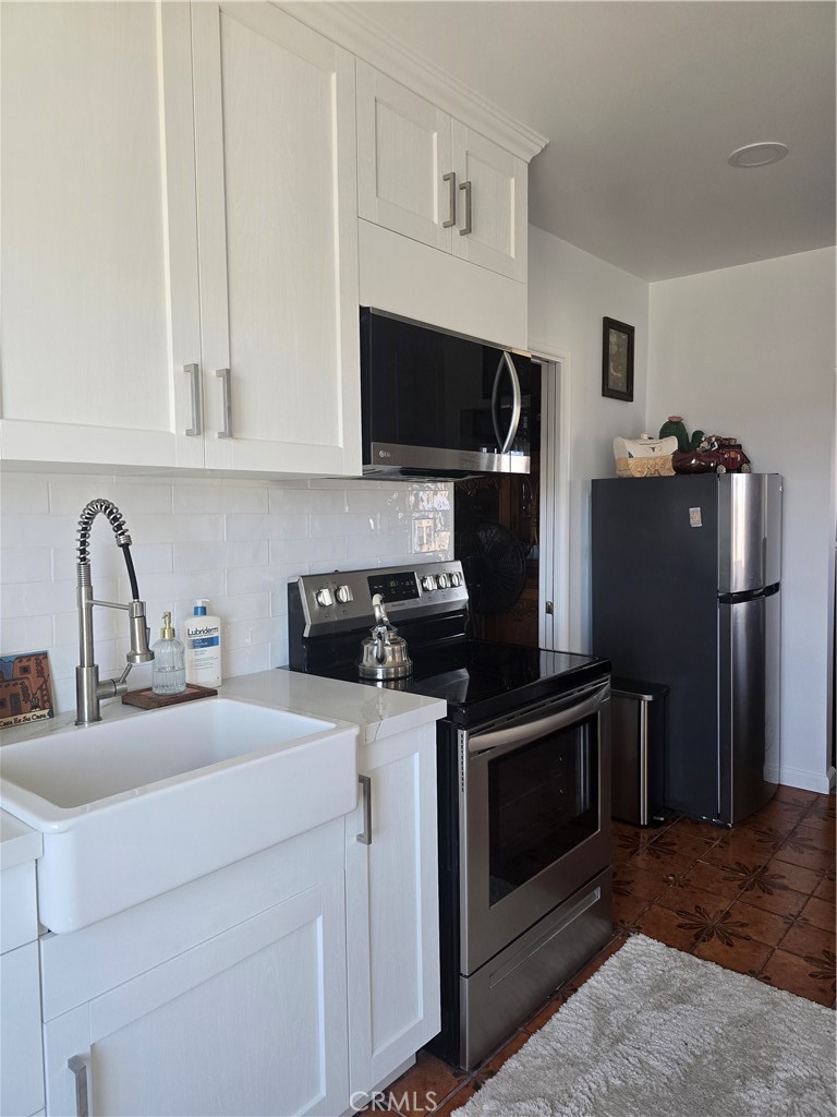 62360 San Andreas Road Joshua Tree, CA 92252 - Photo 33 of 69 Kitchen