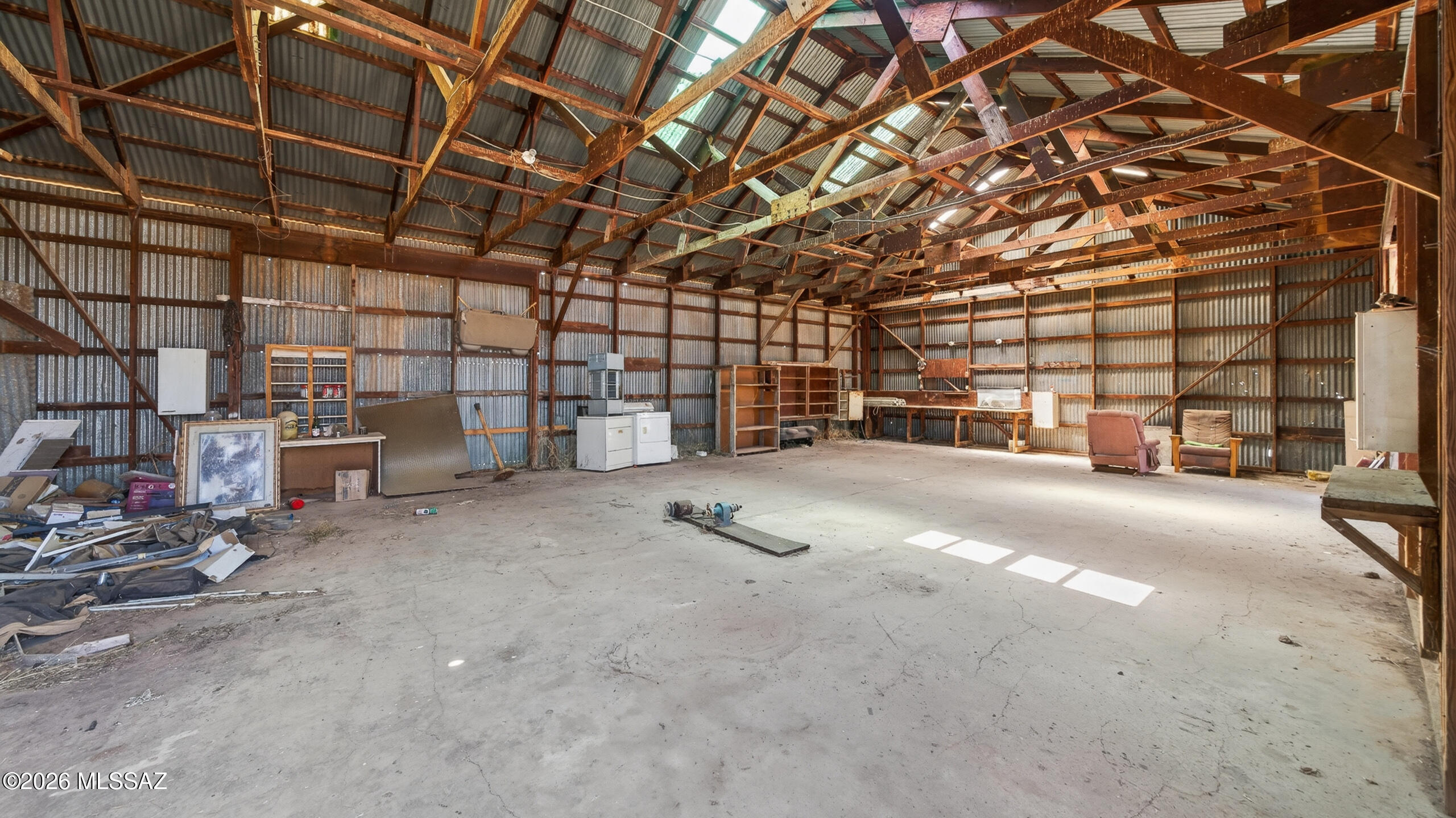 9601 South Robison Road Willcox, AZ 85643 - Photo 8 of 29
