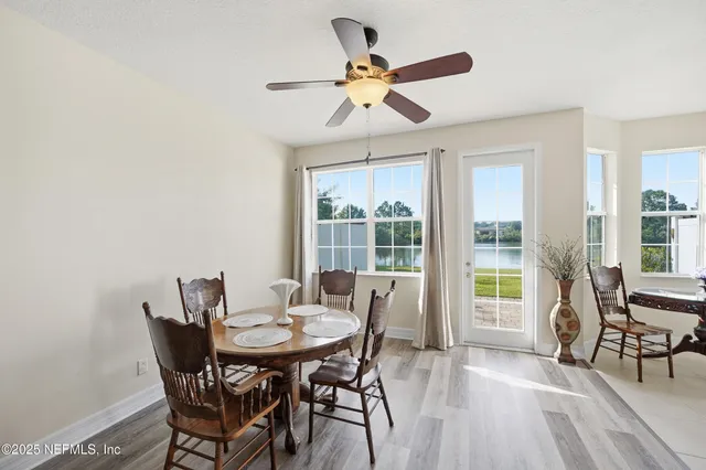 $399,900 | 535 Hedgewood Drive, St. Augustine, FL 32092