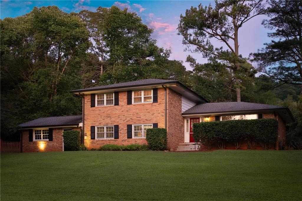 1392 Cornwall Road Decatur, GA 30032 - Photo 1 of 1