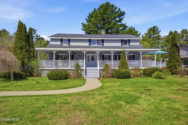 $795,000 | 1525 Highway 9, Schroon Lake, NY 12870