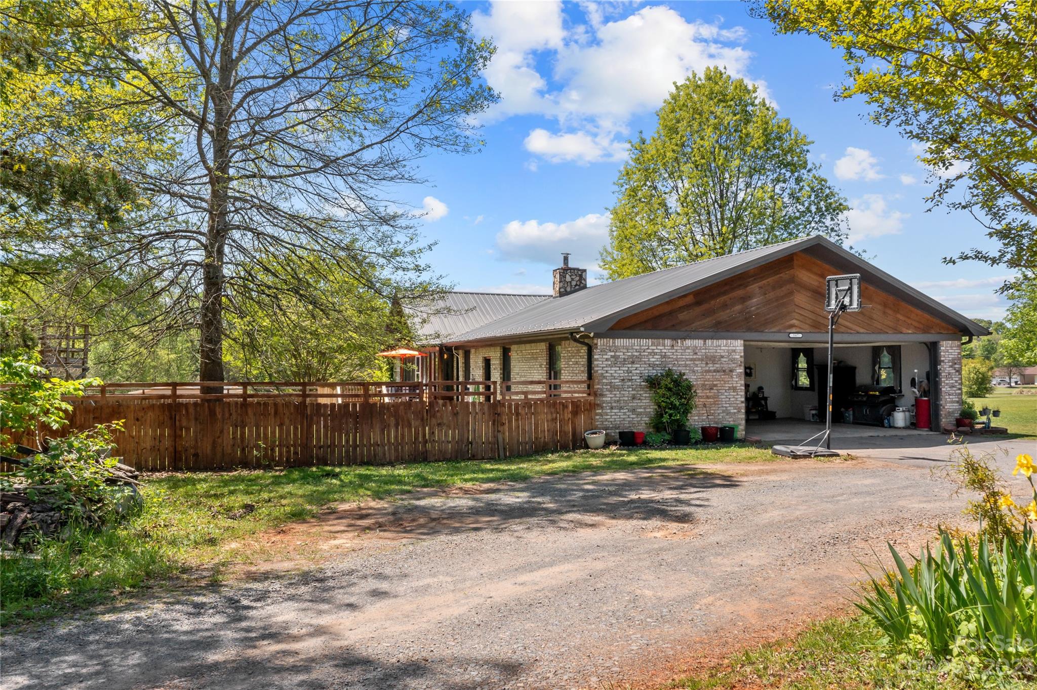 587 Sisk-Carter Road Rockwell, NC 28138 - Photo 7 of 48 Gallery Image 7