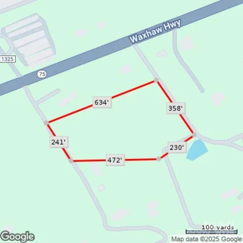 $350,000 | 0 Waxhaw Highway, Waxhaw, NC 28173