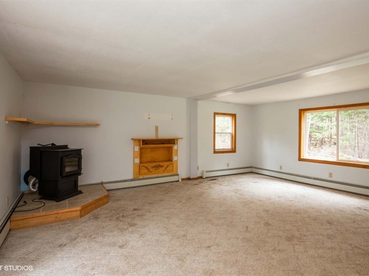 4578 Wonder Lake Road Conover, WI 54519 - Photo 4 of 20 Gallery Image 4