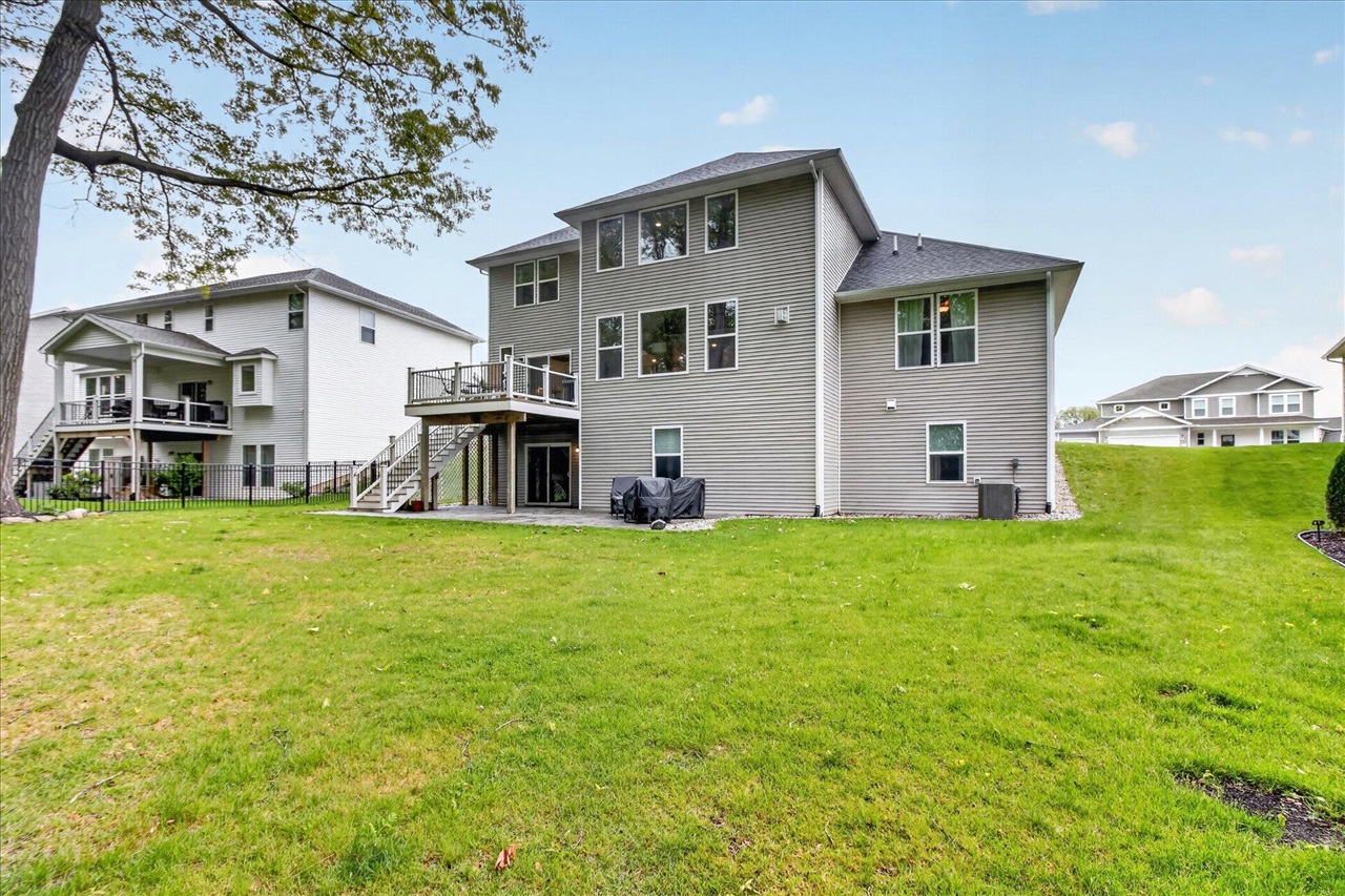 577 Trestle Drive Howell, MI 48843 - Photo 55 of 59