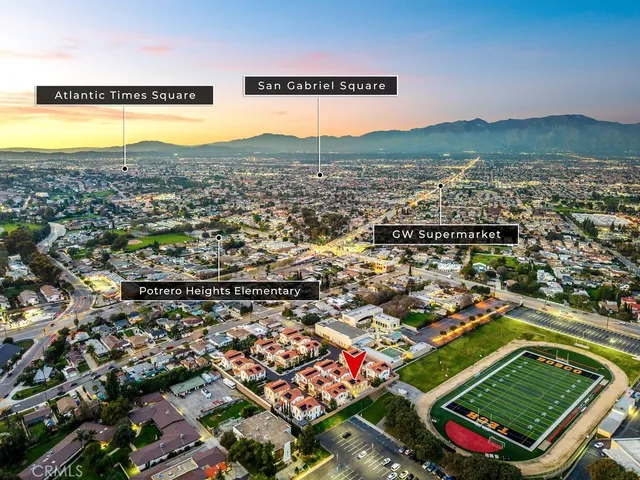 $1,098,000 | 8254 Lily Drive, Rosemead, CA 91770