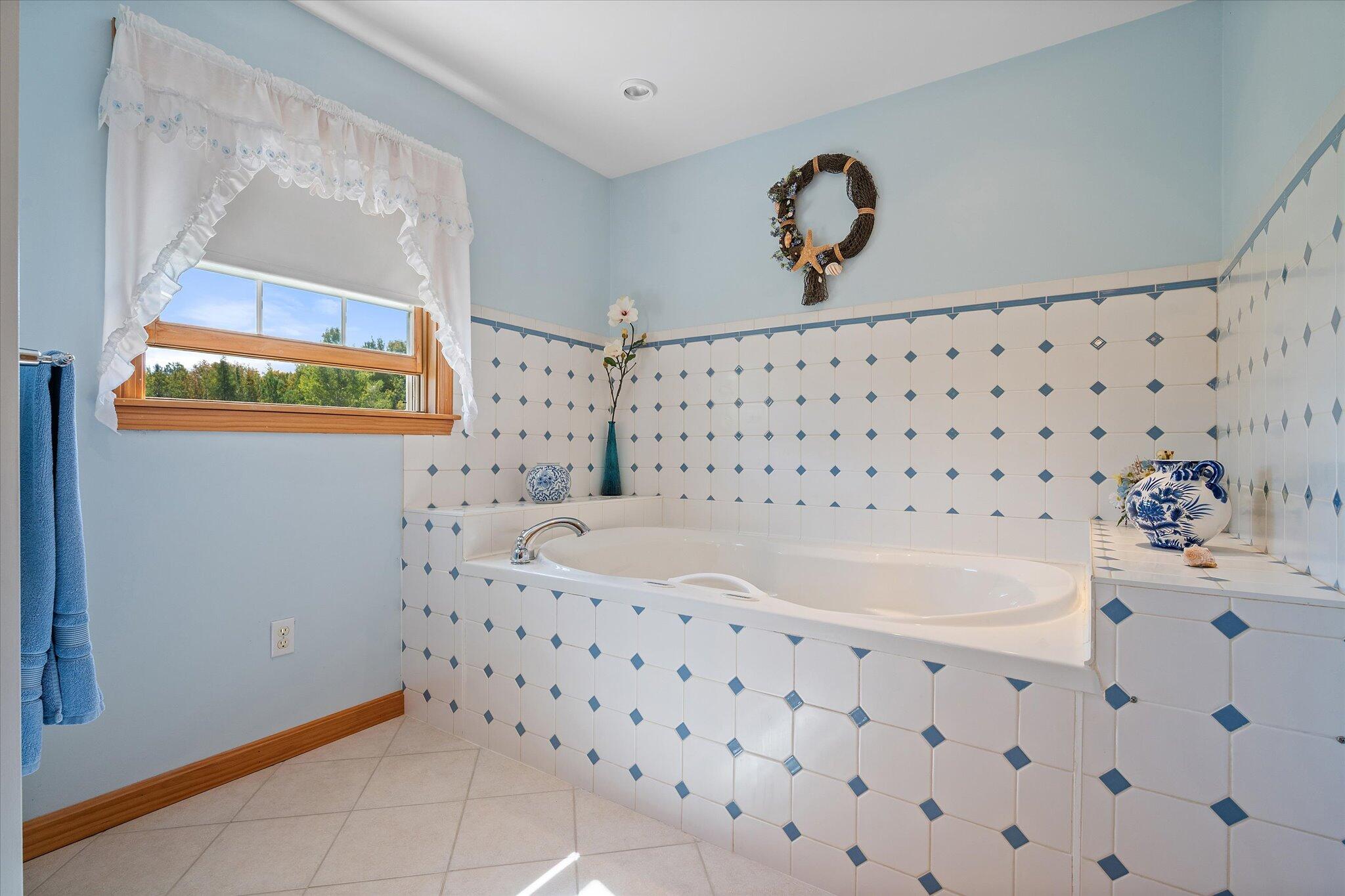 234 White Schoolhouse Road Corinth, ME 04427 - Photo 30 of 57 35-Primary Bathroom
