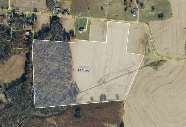 $375,000 | 30 A Stevenson Road, Ardmore, TN 38449