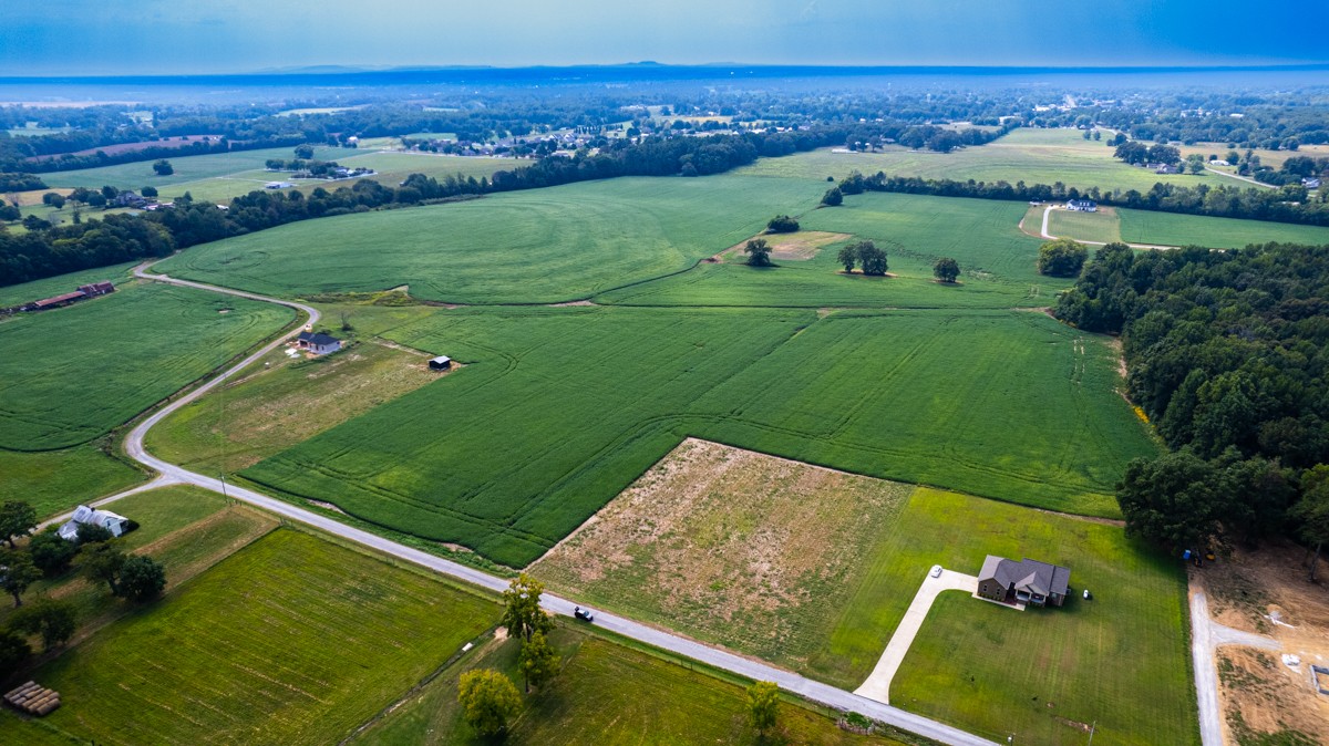 30 A Stevenson Road Ardmore, TN 38449 - Photo 11 of 15 an aerial view of a football ground