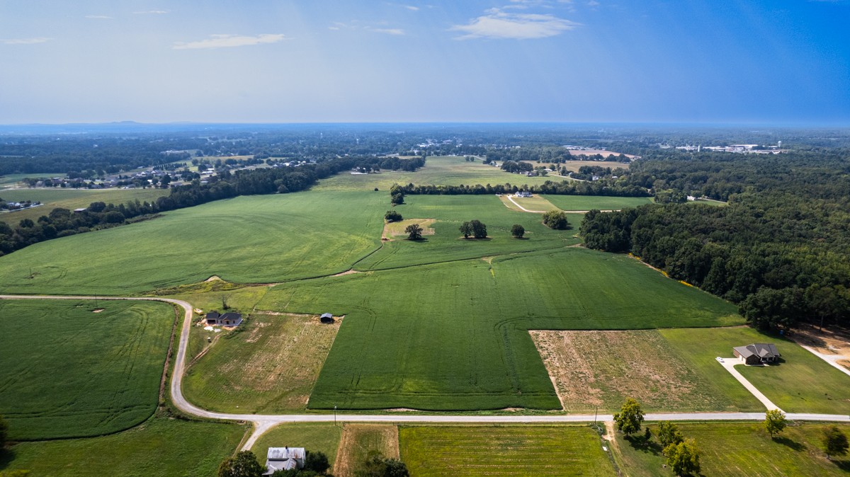 30 A Stevenson Road Ardmore, TN 38449 - Photo 4 of 15 an aerial view of a house