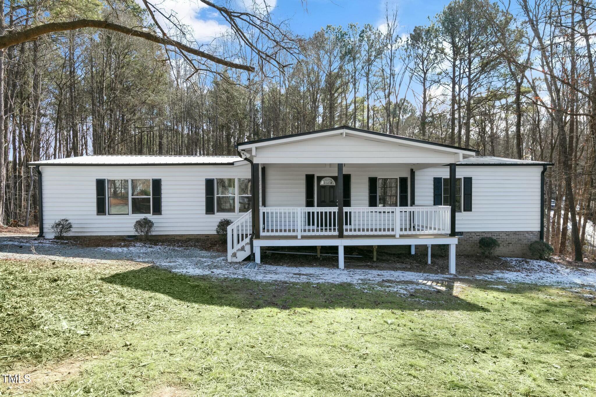 4730 Deep River Road Sanford, NC 27330 - Photo 1 of 34 Welcome Home